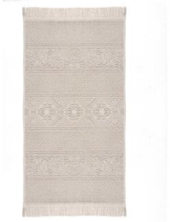 pad Duschtuch Harlem Light Grey (70x140cm) 10195-U15-7014