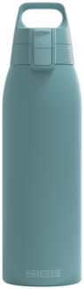 Sigg Shield Therm One Morning Blue 1 L