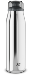 ALFI Trinkflasche ISO BOTTLE Steel pol. 0,5 l
