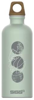 SIGG Trinkflasche Myplanet Repeat