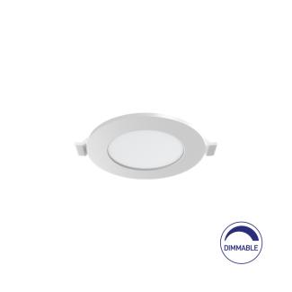 Braytron Einbauspot Dimmbar 4W 68mm 4000K Neutralweiß IP40