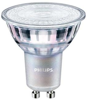 Philips LED-Lampe MASTER LEDspot Value GU10