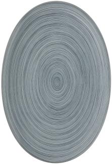 Rosenthal TAC Gropius Stripes 2. 0 matt Platte 34 cm