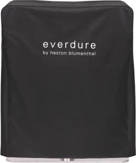 Everdure Premium Abdeckhaube für Fusion Grill mit Tisch Schutzhülle HBC1COVERL