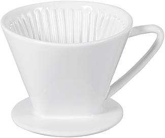 Kaffeefilter Gr. 2 weiß