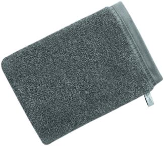 Esprit Handtücher Modern Solid | Waschhandschuh 16x22 cm | anthracite