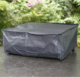 Nature Abdeckhaube für Plancha-Grill 63x53x24 cm