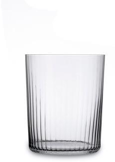 Becher Bohemia Crystal Optic Durchsichtig Glas 500 Ml (6 Stück)