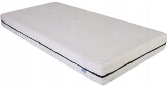 MATEX ORTHOPEDIC MATTRESS HOLDER ECO PANTERA 120 x 60 x 10 cm