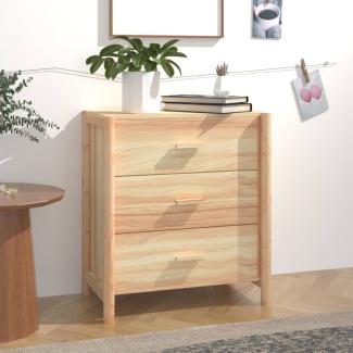 vidaXL Sideboard 62x38x70 cm Holzwerkstoff [345674]