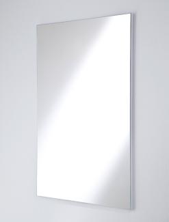 Wandspiegel Victoria 4 rahmenlos 50x80x2 cm Garderobenspiegel Spiegel