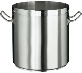 PADERNO Grand Gourmet 2100 Suppentopf Edelstahl rostfrei, ø: 320 mm