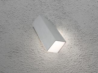 KONSTSMIDE Imola LED Wandleuchte außen Style Design