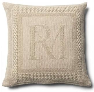 Riviera Maison Kissenhülle RM Jacquard Pillow Cover (50x50cm) 560230