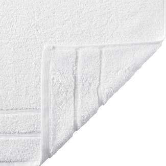 Egeria Handtücher Prestige | Gästetuch 30x50 cm | white