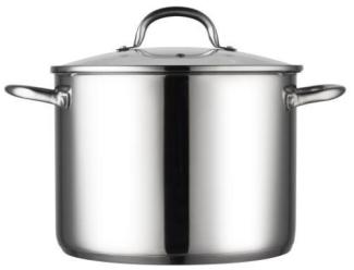 Funktion Soup pot 10. 0 L 18/0 steel