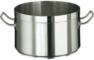 PADERNO Grand Gourmet 2100 Fleischtopf Edelstahl rostfrei, ø: 320 mm