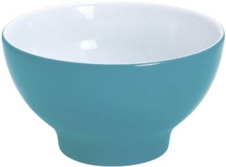 KAHLA Pronto Colore Bowl 14 cm ocean green