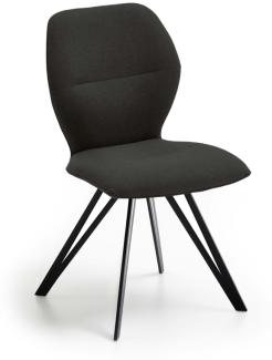 Niehoff Sitzmöbel Merlot Design-Stuhl