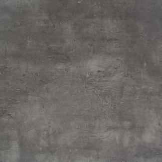 Sonnenpartner Gartentisch Base-Spectra diagonal 200x100 cm Aluminium anthrazit Tischplatte Compact HPL beton-dunkel 80050511