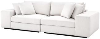 EICHHOLTZ Sofa Vista Grande Avalon White