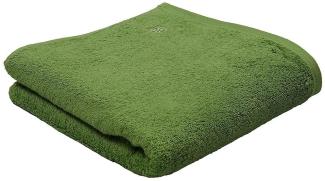 ROSS Duschtuch VITA kiwi (BL 70x140 cm) BL 70x140 cm grün Badetuch Handtuch Handtücher Saunatuch Strandtuch