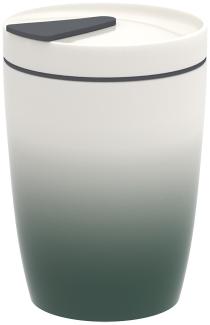 Villeroy & Boch Coffee To Go Becher Green 0,29l -GK