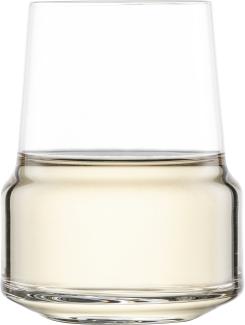 Zwiesel Glas LEVEL Weißwein Tumbler 2er Set