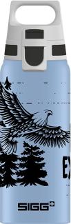 SIGG Trinkflasche Viva One Brave Eagle