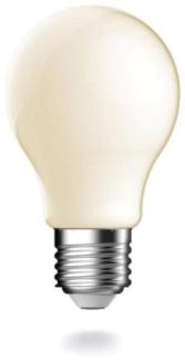 Nordlux Smart Home LED Leuchtmittel E27 A60 550lm 2200-6500K 4,7W 80Ra 360° App Steuerbar 6x6x10,4cm