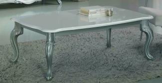Edler Design Couchtisch Beistelltisch Wohnzimmer Klassischer Tisch Holz