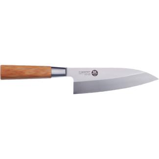 Suncraft "MU" Messer Collection Debamesser 16,5 cm MU-09