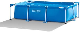Intex '28270' Frame Pool, 220 x 150 x 60 cm