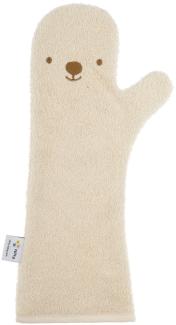 Invented 4 Kids Bär Shower Glove Sand Beige