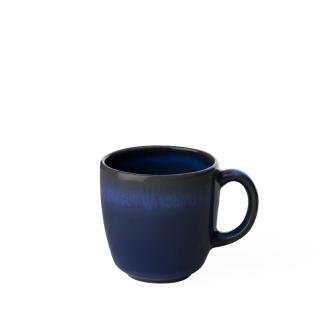 like. by Villeroy & Boch Lave bleu Kaffeetasse 190 ml 6er Set - DS