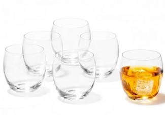 Leonardo Whiskygläser Cheers (6-teilig) 075386