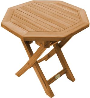 Teak Klapptisch Potenza