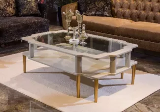 Couchtisch Beistelltisch Kaffeetisch Design Tisch Wohnzimmer Tische Möbel