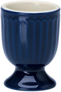 Greengate Alice Eierbecher dark blue 6,5 cm