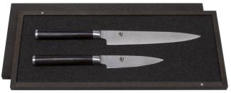 KAI Shun Classic Kleines Messer-Set 2-teilig DMS-210