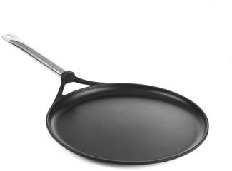 Crêpes Pfanne Titanium Professional,320X(H)20Mm