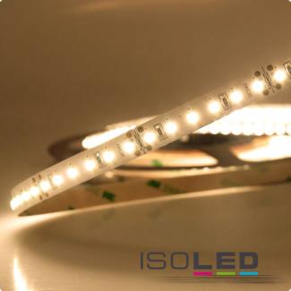 ISOLED LED HEQ825-Flexband Classic, 24V, 16W, IP20, warmweiß
