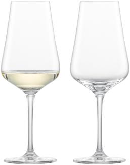 Zwiesel Glas Bouquet Weißweinglas 370 ml 2er Set