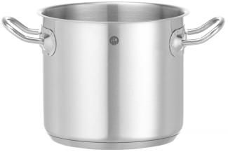 Gemüsetopf - Ohne Deckel, Hendi, Kitchen Line, 2,8L, ?160X(H)140Mm