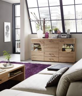 Sideboard mit LED 'FUNNY PLUS'