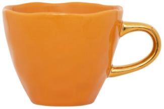 Urban Nature Culture Kaffeetasse Good Morning Caramel (8,5x7cm) 107456