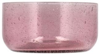 Lyngby Valencia Pink Schale 13 cm