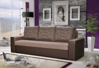 Sofa BRITAIN 3, 235x83, D33/sawana 25