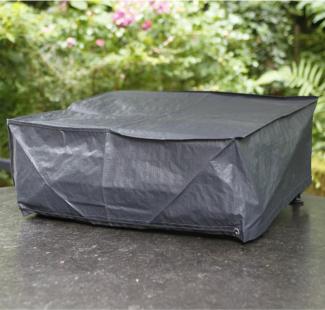 Nature Abdeckhaube für Plancha-Grill 78x58x24 cm