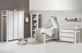 Schardt 'Milano Pinie' 2-tlg. Babyzimmer-Set